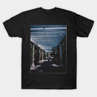 instax gardens T-Shirt